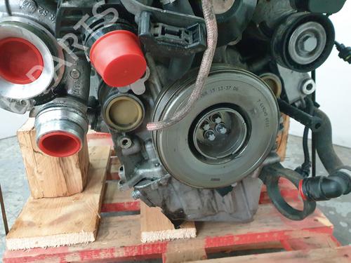 Engine BMW X4 (G02, F98)  | BP23132972M1 