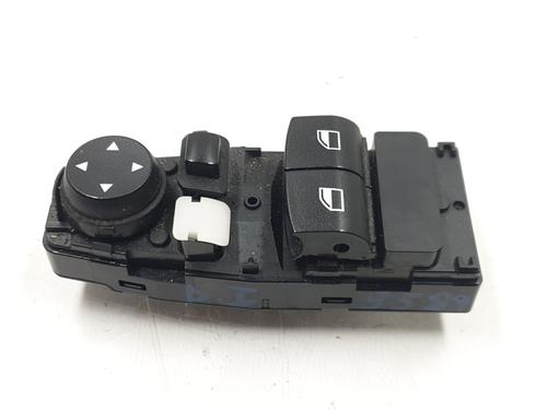 Left front window switch BMW 1 (F21) 118 d | BP34539419I27  - Image 5