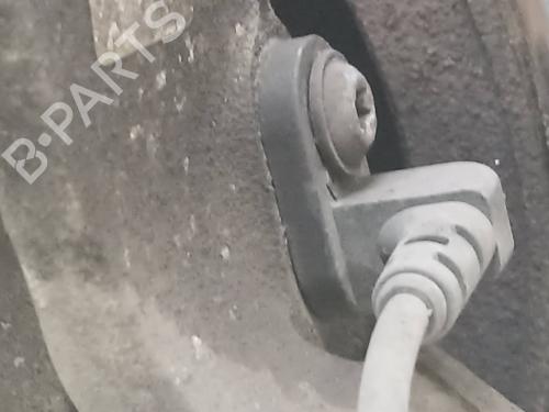 Right front steering knuckle RENAULT LAGUNA III Grandtour (KT0/1)  | BP15136855M26 