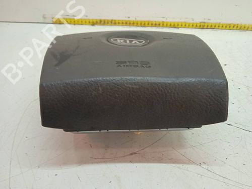 Driver airbag KIA SORENTO I (JC)  | BP9487533C9 