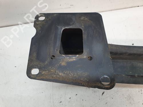 Rear bumper reinforcement VW POLO V (6R1, 6C1)  | BP26003714C73 