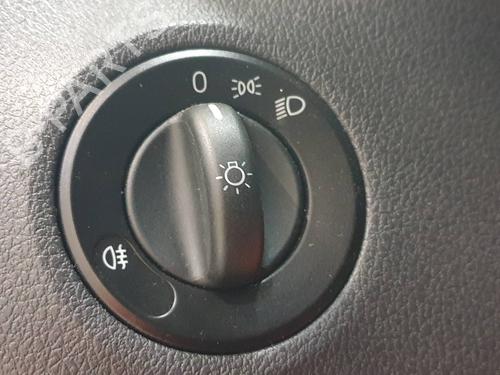 Instrument cluster MERCEDES-BENZ CITAN Mixto (Double Cabin) (W415) 109 CDI (415.603, 415.605) | BP25882162C47 