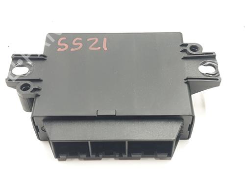 Electronic module SEAT LEON (1P1) 1.6 TDI | BP32383926M83 - Image 6