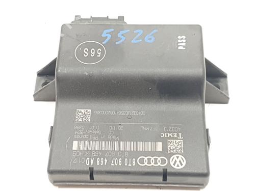 Electronic module AUDI A5 Sportback (8TA) 2.0 TFSI | BP32343454M83 - Image 5