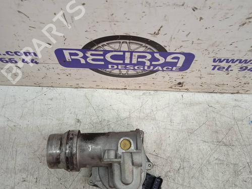 Throttle body RENAULT KANGOO / GRAND KANGOO II (KW0/1_) | BP9492973M82