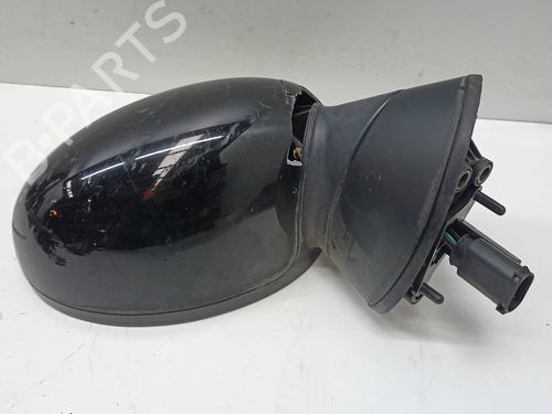 Right mirror MINI MINI (R50, R53) Cooper | BP9478610C27 
