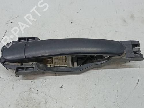 Used Rear right exterior door handle SEAT ALTEA (5P1) [2004-2015]  9471811