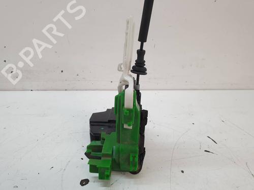 Front left lock KIA CARENS IV  | BP15671218C98 