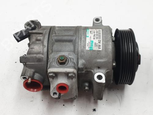AC compressor VW PASSAT B6 (3C2) 2.0 TDI | BP38720517M34 - Image 4