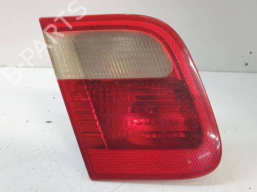 Used Left tailgate light BMW 3 (E46) 320 d (136 hp) 13666060