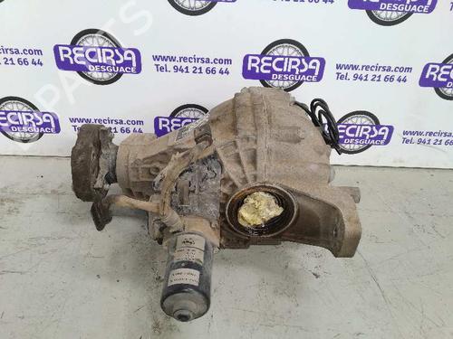 Rear differential MERCEDES-BENZ GL-CLASS (X164)  | BP9466813M24 