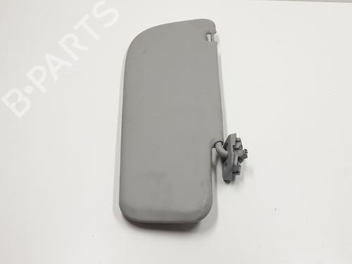 Left sun visor OPEL COMBO Box Body/MPV (X12)  | BP28316602I1 