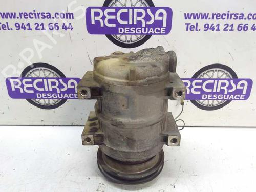 AC compressor MITSUBISHI L200 (K7_T, K6_T, K5_T)  | BP9471477M34 