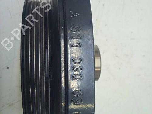 Pulley MERCEDES-BENZ M-CLASS (W163)  | BP14240195M122 