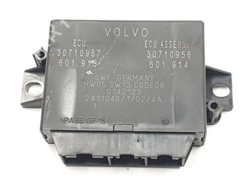 Elektronisk modul Elektronisk modul VOLVO XC90 I (275) D5 AWD (163 hp) 36841461 36841461