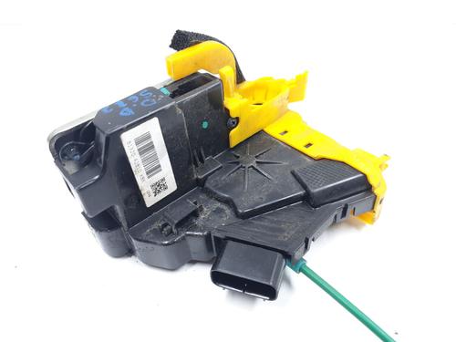 Front right lock KIA PRO CEE'D (JD) 1.6 CRDi 128 | BP36702867C97 - Image 7