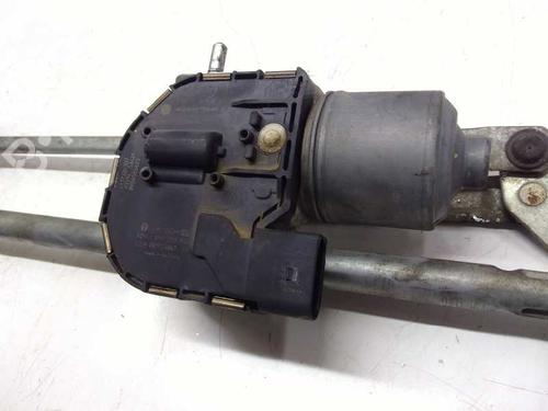 Front wiper motor VW GOLF VI (5K1) | BP9460409M29