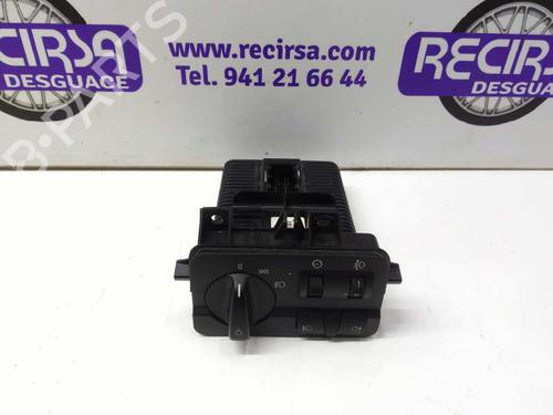 Headlight switch BMW 3 (E46) 320 d | BP9493404I24 