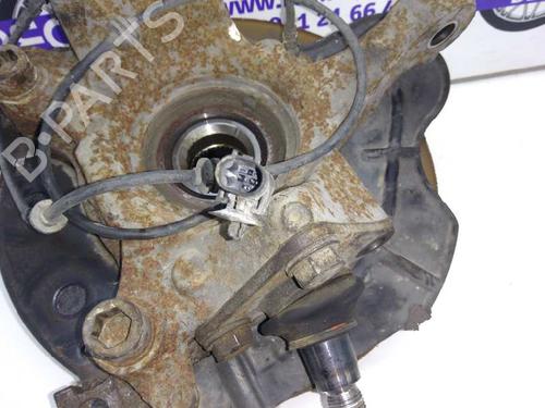 Right front steering knuckle CITROËN JUMPER II Van 2.2 HDi 130 | BP9462892M26 