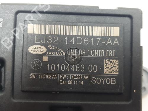 Electronic module LAND ROVER RANGE ROVER EVOQUE (L538) 2.2 D 4x4 | BP36077105M83  - Image 5