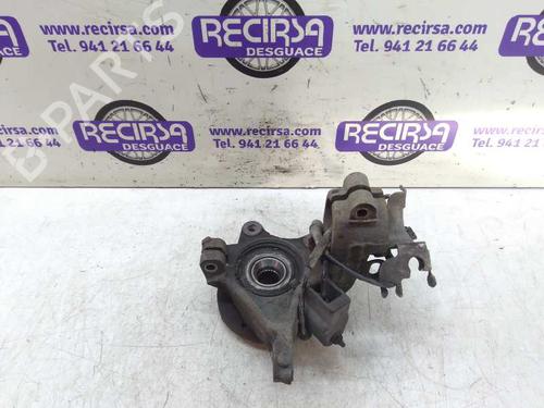 Used Right front steering knuckle CITROËN XSARA PICASSO (N68) 1.6 HDi (90 hp) 9472929