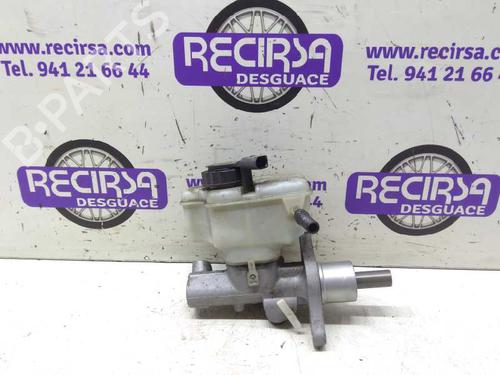 Used Brake master cylinder VW TOURAN (1T1, 1T2) [2003-2011]  9474603