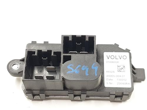 Used Electronic module Electronic module VOLVO V40 Hatchback (525) D3 (150 hp) 39956832 39956832