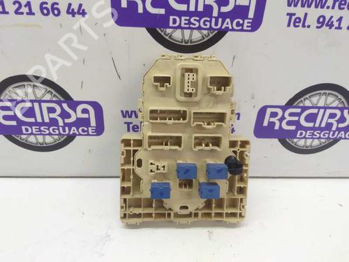 Fuse box FIAT SEDICI (189_) 1.9 D Multijet | BP9467891E1 
