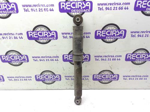 Used Right rear shock absorber RENAULT TRAFIC II Van (FL) [2001-2025]  9550138