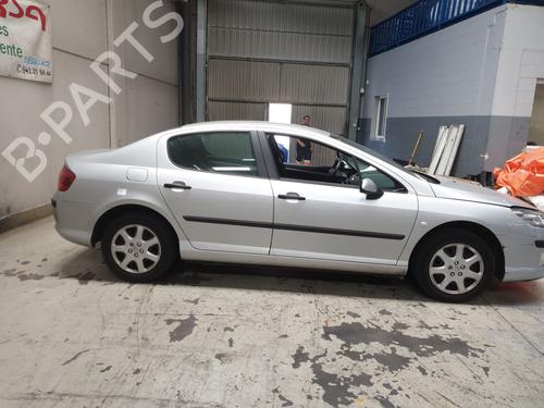 Switch PEUGEOT 407 (6D_) 1.8 16V (6D6FYC) | BP36841164I30 - Image 10