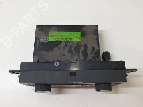 Climate control CHEVROLET CAPTIVA (C100, C140) 2.0 D 4WD | BP18708002I5 