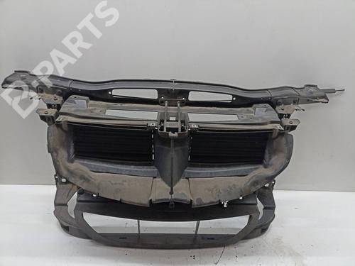 Used Front slam panel Front slam panel BMW 3 (E90) 320 d (177 hp) 11063049 11063049