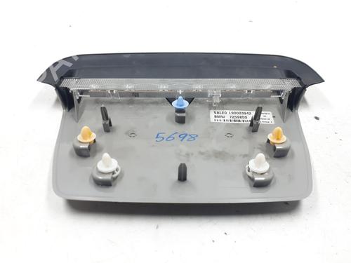 Used Third brake light Third brake light BMW 3 (F30, F80) 316 d (116 hp) 40179373 40179373