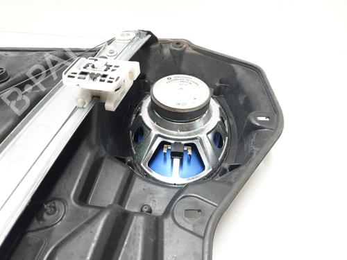 Front left window mechanism LANCIA THEMA (LX_) 3.0 D (LX, 48) | BP34446044C22  - Image 5
