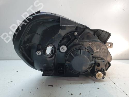 Left headlight HYUNDAI ACCENT III Saloon (MC)  | BP22276188C28 