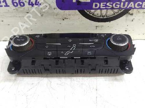 Climate control FORD FOCUS III  | BP9462261I5 