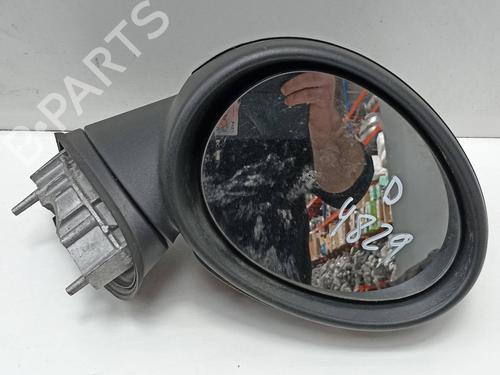 Used Right mirror MINI MINI (R56) Cooper D (109 hp) 12994107