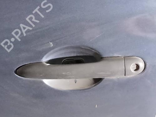 Used Front left exterior door handle RENAULT CLIO III (BR0/1, CR0/1) [2005-2014]  9488999