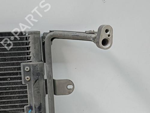 AC radiator VW GOLF IV (1J1)  | BP9671640M32 
