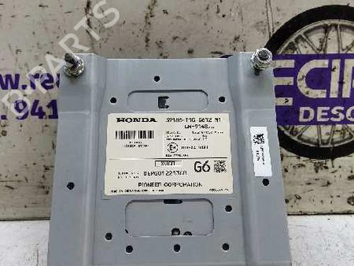 Used Electronic module HONDA CR-V IV (RM_) [2012-2025]  9961068