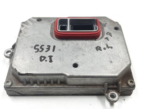 Lights ECU AUDI A3 (8P1) 2.0 TDI 16V | BP33048785M55 - Image 3