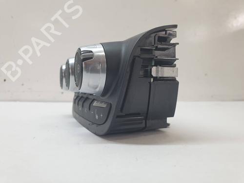 Climate control AUDI TT (8J3) 3.2 V6 quattro | BP19304531I5 