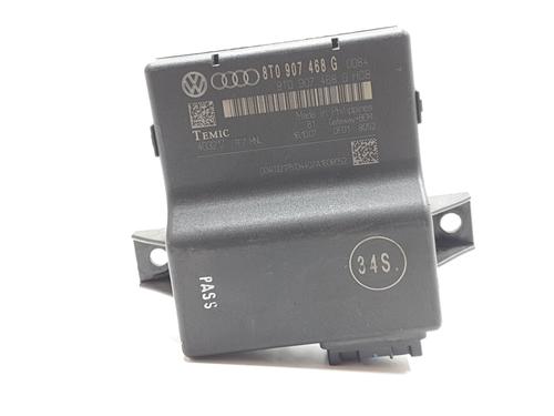 Used Electronic module AUDI A4 B8 (8K2) [2007-2017]  17443950