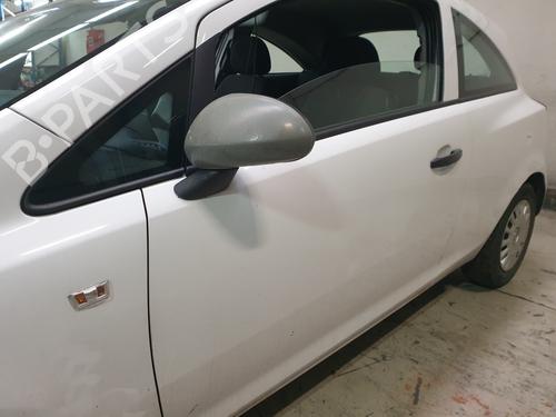Starter OPEL CORSA D (S07)  | BP25882253M8 