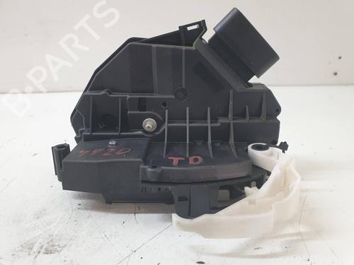 Rear right lock FORD FOCUS III  | BP13695995C99 