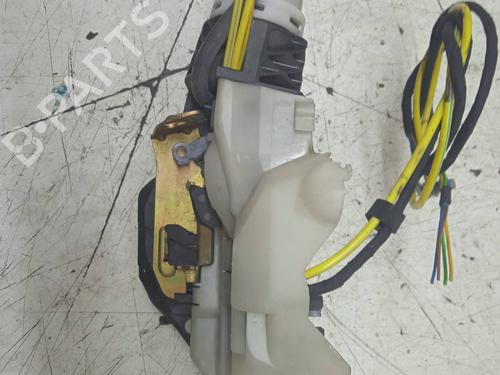 Rear left lock MERCEDES-BENZ S-CLASS (W220)  | BP10511699C100 