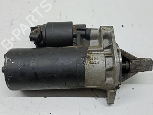 Used Starter CHRYSLER VOYAGER / GRAND VOYAGER III (GS_, NS_) [1995-2001]  9462165