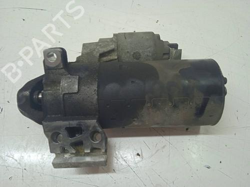 Used Starter BMW 3 (E90) 320 d (177 hp) 11750126