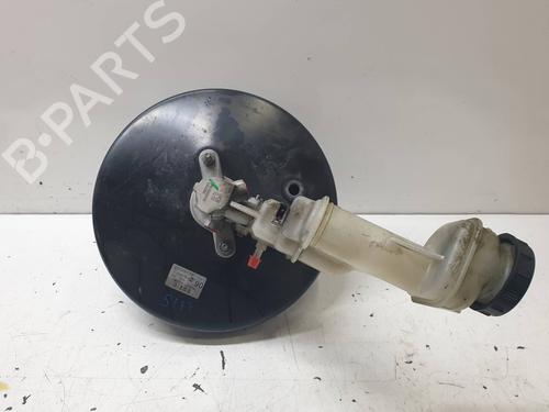 Used Servo brake NISSAN QASHQAI / QASHQAI +2 I (J10, NJ10, JJ10E) [2006-2014]  21517265