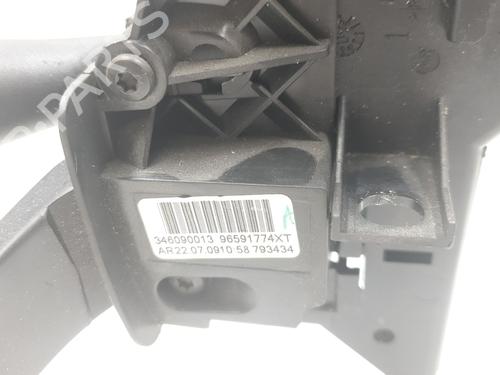 Commutateur CITROËN C4 Picasso I MPV (UD_) 1.6 HDi | BP28836485I30